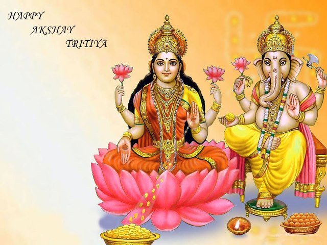 Laxmi Ganesh