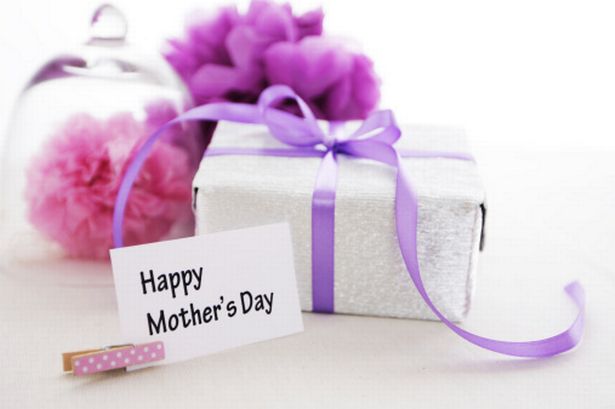 Make Your Mother Feel Special This Mothers Day 1