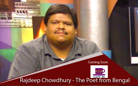 Poet Rajdeep Interview