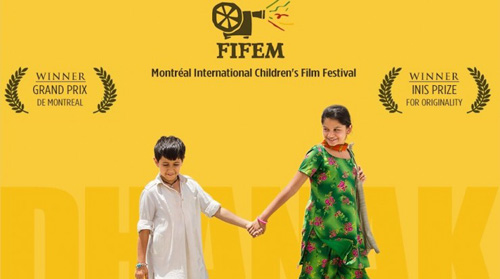 Dhanak - Movie Review, Dhanak Is A Simple And Sweet Tale That Will