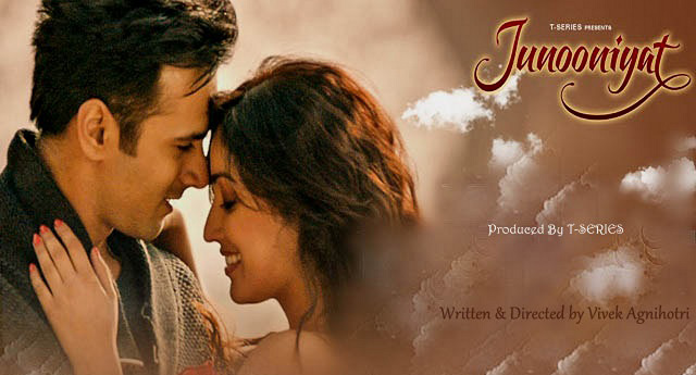 Junooniyat Movie Review Junooniyat Disappoints The Audiences