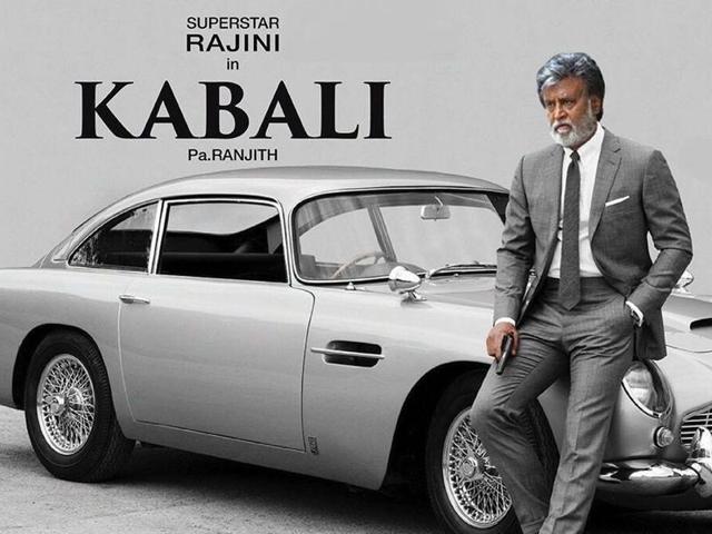 Kabali, Movie Review, Rajinikanth, Radhika Apte, Prakash Raj, Winston Chao, Pa Ranjith