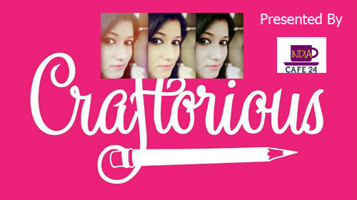 The Story Of Craftorious By Aastha Garg