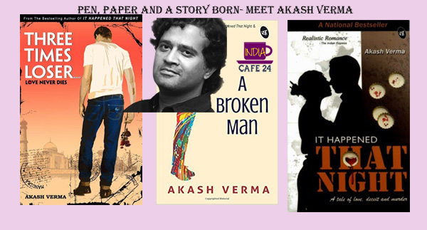Akash Verma Final Interview