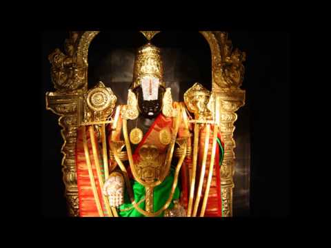 Tirupathi Balaji 5