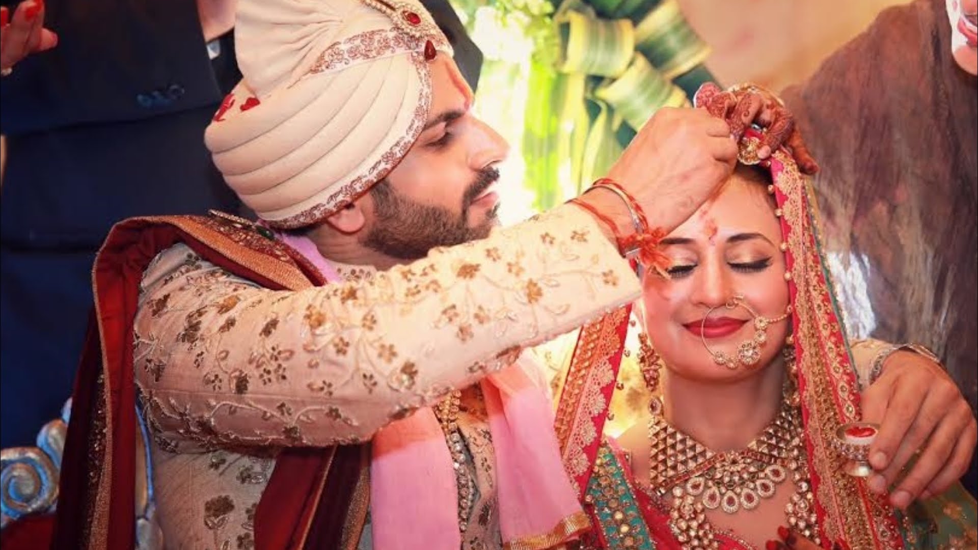 Indian Tv Celebrities Who Tied The Knot In 2016