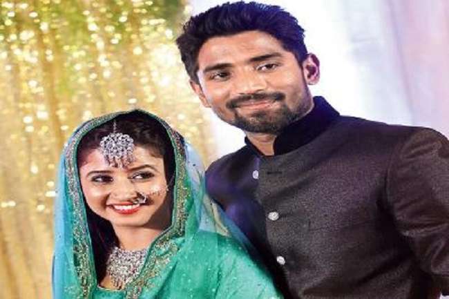 Indian Tv Celebrities Who Tied The Knot In 2016