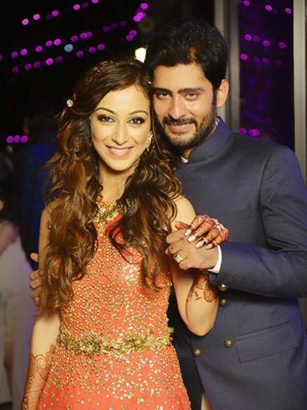 Indian Tv Celebrities Who Tied The Knot In 2016