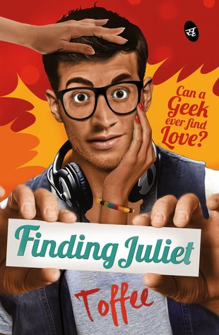 Finding Juliet - A Review Of The Book Authored By Toffee