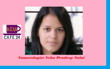 Neha Pradeep Saini INTERVIEW