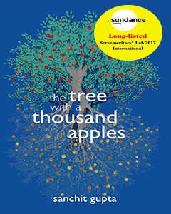 The Tree with a Thousand Apples