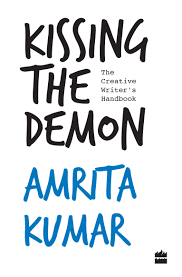 Book Review Of Amrita Kumar’s Kissing The Demon
