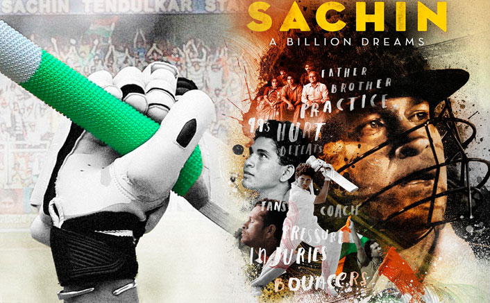 Sachin – A Billion Dreams