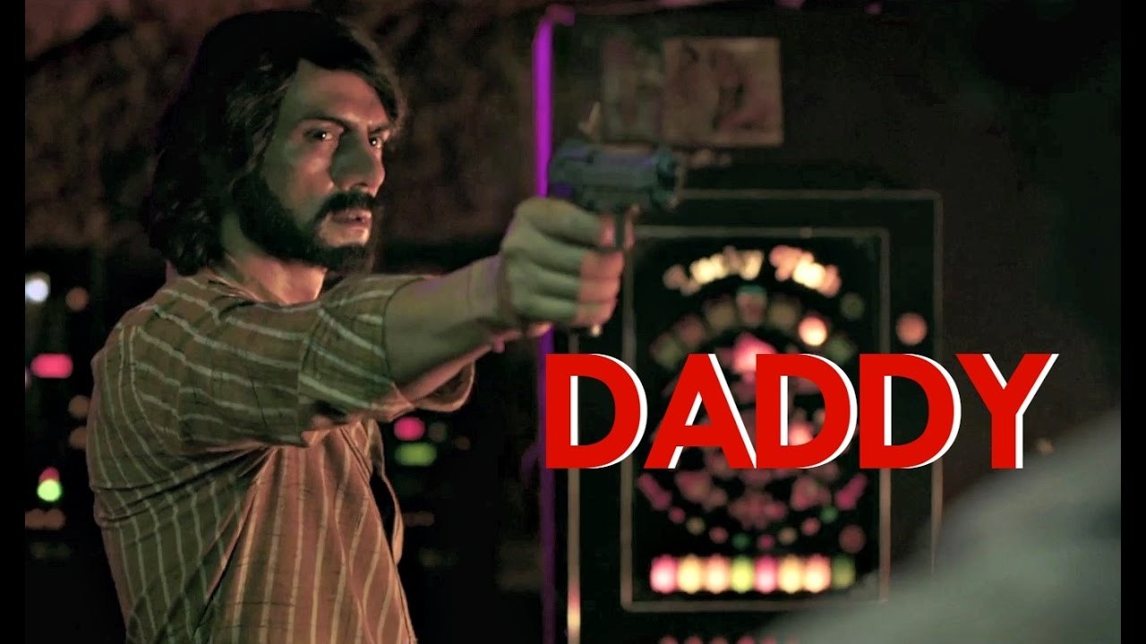 Daddy Movie Review