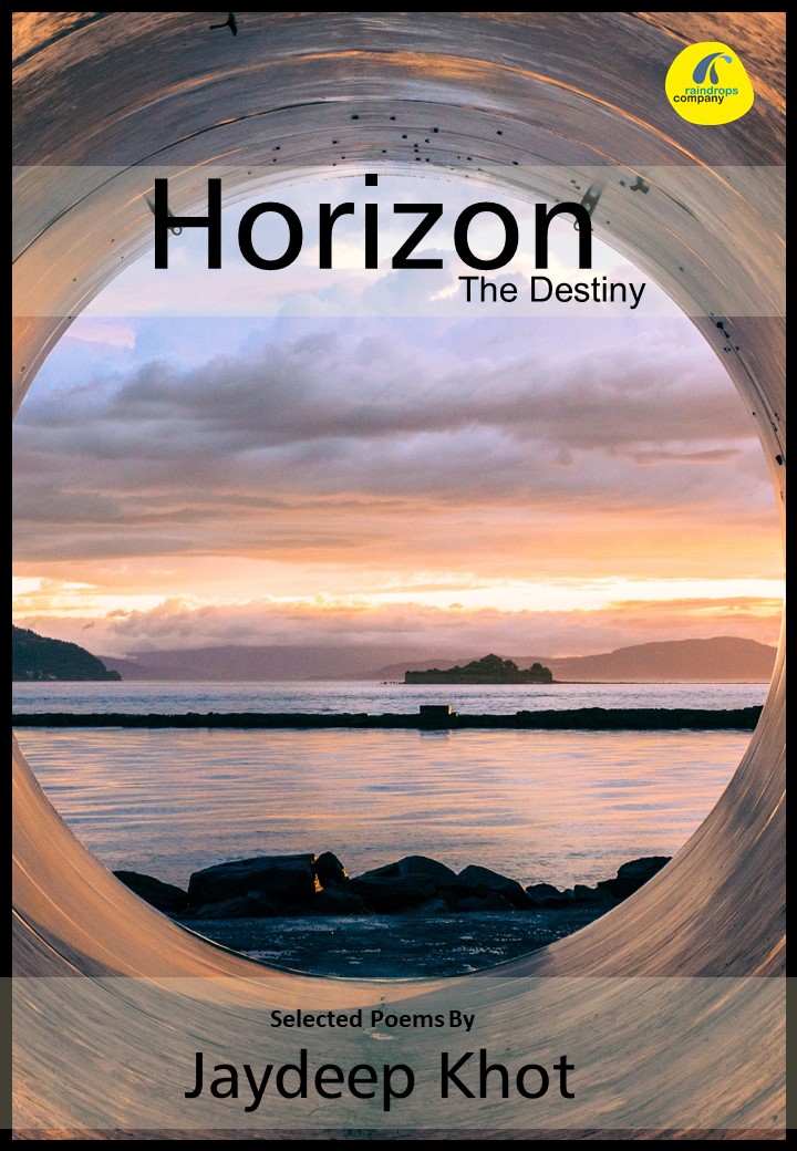 Horizon- The Destiny By Jaydeep Khot