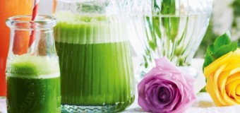 Top 5 Vegetable Juices