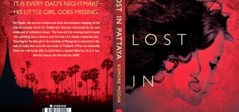 Lost In Pattaya By Kishore Modok- A Review
