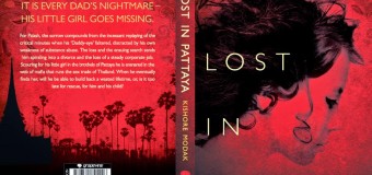 Lost In Pattaya By Kishore Modok- A Review