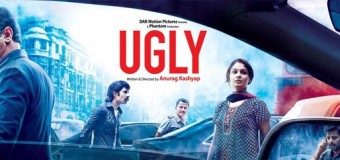UGLY MOVIE REVIEW