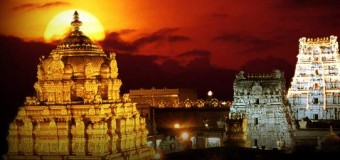 Top 5 Most Visited Temples of India – Know Indian Culture