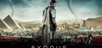 Exodus: Gods And Kings- A Review