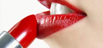Popular lipstick brands for women of India
