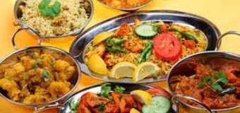 Top 5 Restaurants in India