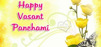 Saraswati Puja and Basant Panchami – An Un-separating Tradition