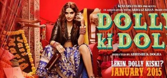 Dolly ki Doli- Movie Review