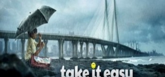 Take It Easy- A Review