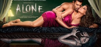 Alone- Movie Review