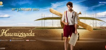 Hawaizaada – Movie Review