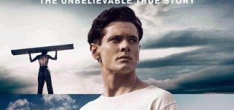 UnBroken Movie- A Review