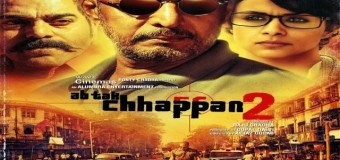 Ab Tak Chhappan 2- Movie Review