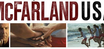 McFarland, USA- Movie Review