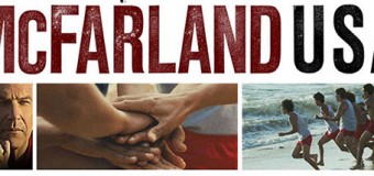 McFarland, USA- Movie Review