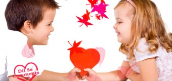 Propose Day: Open your heart and speak out to your beloved