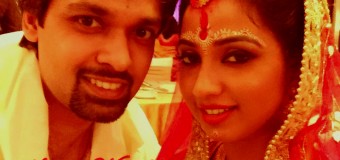 Shreya Ghoshal Wedding