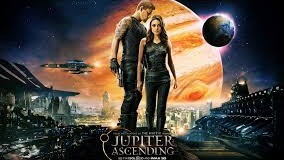 Jupitar Ascending- Movie Review