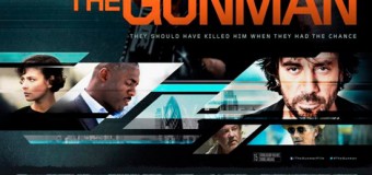 The Gunman – Movie Review
