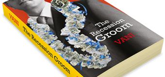 The Recession Groom By Vani- Book Review