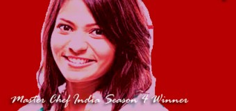 Abu Dhabi Girl Bags The Title of MasterChef India Season 4