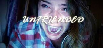 Unfriended- Movie Review