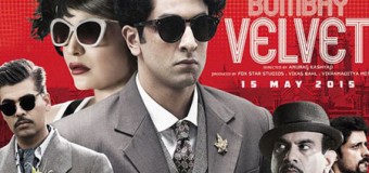 Bombay Velvet- Movie Review