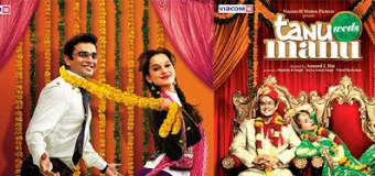 Tanu Weds Manu: Returns – Movie Review