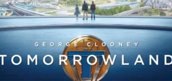 Tomorrowland – Movie Review