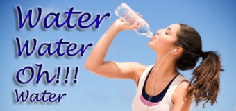 What Should Be Our Daily Water Intake?