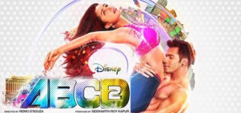 ABCD 2- Movie Review