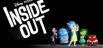 Inside Out – Movie Review