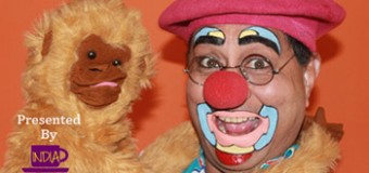 The Story of Pravin Tulpule – Only ISO Clown in the Country !!! Coming Soon